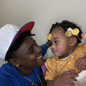 Meet your Posher, Kameria